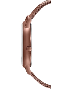 Купить Японские наручные часы Casio Collection MTP-B125MR-8A  в E-mobi