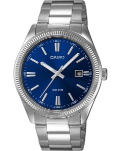 Купить Японские наручные часы Casio Collection MTP-1302PD-2A в E-mobi