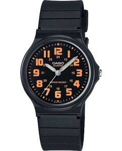 Купить Японские наручные часы Casio Collection MQ-71-4B в E-mobi