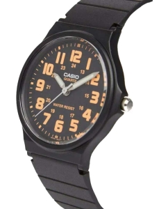 Купить Японские наручные часы Casio Collection MQ-71-4B  в E-mobi