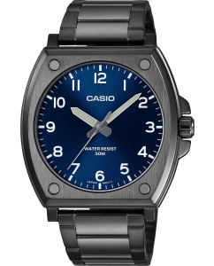 Купить Японские наручные часы Casio Collection MTP-E730B-2A в E-mobi