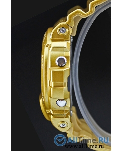 Купить Японские наручные часы Casio G-SHOCK GMD-S6900SM-9E с хронографом  в E-mobi