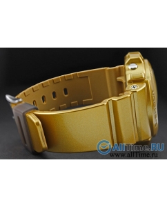 Купить Японские наручные часы Casio G-SHOCK GMD-S6900SM-9E с хронографом  в E-mobi