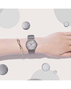 Купить Японские наручные часы Casio Collection MQ-24S-8B  в E-mobi