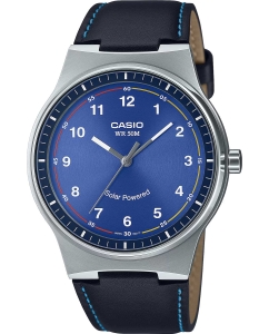 Купить Японские наручные часы Casio Collection MTP-RS105L-2B в E-mobi