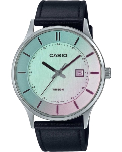 Купить Японские наручные часы Casio Collection MTP-E605L-7E в E-mobi