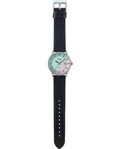 Купить Японские наручные часы Casio Collection MTP-E605L-7E  в E-mobi