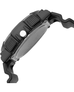 Купить Японские наручные часы Casio Collection MCW-200H-1A2 с хронографом  в E-mobi