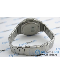 Купить Японские наручные часы Casio Radio Controlled WVA-M650D-2A с хронографом  в E-mobi