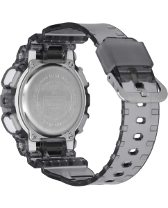 Купить Японские наручные часы Casio G-SHOCK GMA-S120TB-8A с хронографом  в E-mobi