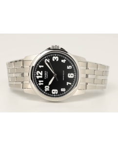 Купить Японские наручные часы Casio Collection MTP-1260PD-1B  в E-mobi