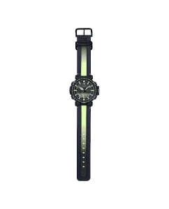 Купить Японские наручные часы Casio Pro Trek PRG-650YL-3ER с хронографом  в E-mobi
