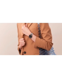 Купить Японские наручные часы Casio Vintage A1000M-1BEF с хронографом  в E-mobi