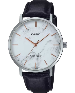 Купить Японские наручные часы Casio Collection MTP-VT01LM-7A в E-mobi