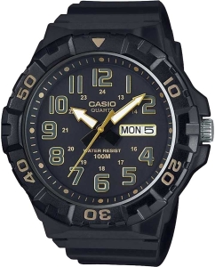 Купить Японские наручные часы Casio Collection MRW-210H-1A2 в E-mobi