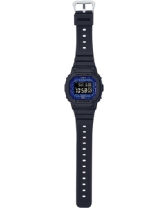 Купить Японские наручные часы Casio G-SHOCK GW-B5600BP-1E с хронографом  в E-mobi