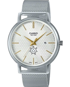 Купить Японские наручные часы Casio Collection MTP-B125M-7A в E-mobi