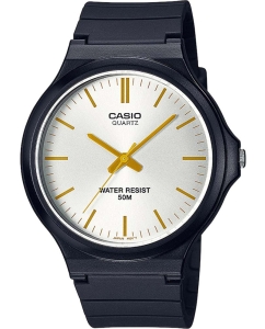 Купить Японские наручные часы Casio Collection MW-240-7E3VEF в E-mobi