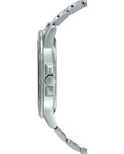 Купить Японские наручные часы Casio Collection MTP-VD200D-2B  в E-mobi