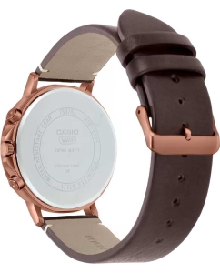 Купить Японские наручные часы Casio Collection MTP-E321RL-5A  в E-mobi