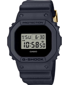 Купить Японские наручные часы Casio G-SHOCK DWE-5657RE-1ER с хронографом в E-mobi