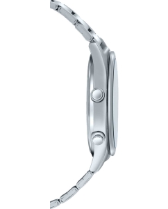 Купить Японские наручные часы Casio Collection MTP-VC01D-3E с хронографом  в E-mobi