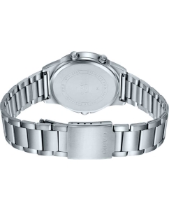 Купить Японские наручные часы Casio Collection MTP-VC01D-8E с хронографом  в E-mobi