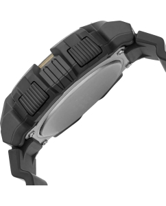 Купить Японские наручные часы Casio Illuminator AE-1400WH-9A с хронографом  в E-mobi