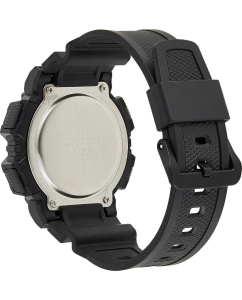 Купить Японские наручные часы Casio Illuminator AE-1400WH-9A с хронографом  в E-mobi