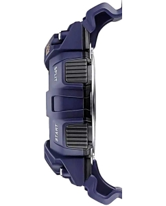 Купить Японские наручные часы Casio Collection W-735H-2A с хронографом  в E-mobi