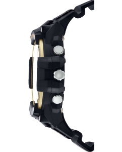 Купить Японские наручные часы Casio Collection MCW-100H-9A2 с хронографом  в E-mobi