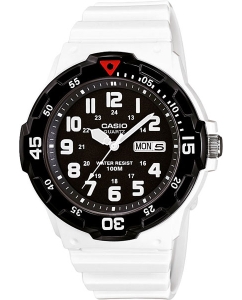 Купить Японские наручные часы Casio Collection MRW-200HC-7B в E-mobi