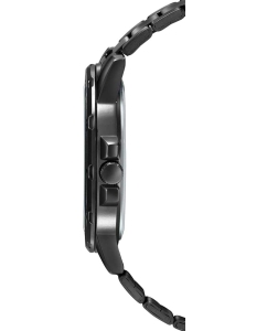 Купить Японские наручные часы Casio Collection MTP-VD200B-1B  в E-mobi