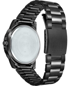 Купить Японские наручные часы Casio Collection MTP-VD200B-1B  в E-mobi