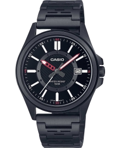Купить Японские наручные часы Casio Collection MTP-E700B-1E в E-mobi