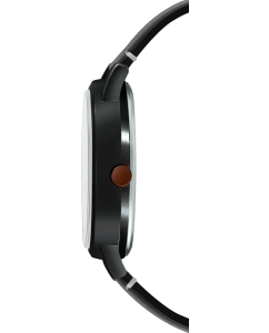 Купить Японские наручные часы Casio Collection MTP-B120BL-1A  в E-mobi