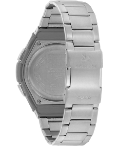 Купить Мужские японские наручные часы Casio WVA-M650TD-1A  в E-mobi