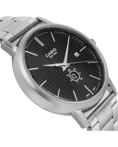 Купить Японские наручные часы Casio Collection MTP-B125D-1A  в E-mobi