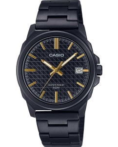 Купить Японские наручные часы Casio Collection MTP-E720B-1A в E-mobi