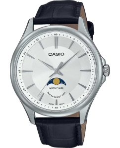 Купить Японские наручные часы Casio Collection MTP-M100L-7A в E-mobi