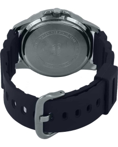 Купить Японские наручные часы Casio Collection MTP-VD01-1E  в E-mobi