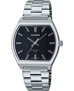 Купить Японские наручные часы Casio Collection MTP-B140D-1A в E-mobi