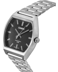 Купить Японские наручные часы Casio Collection MTP-B140D-1A  в E-mobi