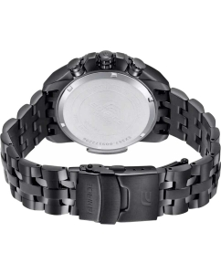 Купить Японские наручные часы Casio Edifice EF-558DC-1A с хронографом  в E-mobi