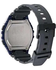 Купить Японские наручные часы Casio Collection W-216H-2A с хронографом  в E-mobi