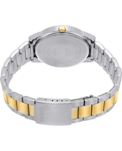 Купить Японские наручные часы Casio Collection MTP-1303SG-7A  в E-mobi