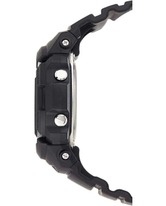 Купить Японские наручные часы Casio G-SHOCK AWR-M100SAR-1A с хронографом  в E-mobi