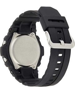 Купить Японские наручные часы Casio G-SHOCK AWR-M100SAR-1A с хронографом  в E-mobi