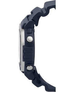 Купить Японские наручные часы Casio Collection MWD-110H-8B с хронографом  в E-mobi