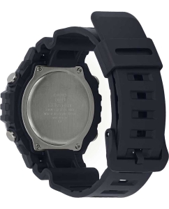 Купить Японские наручные часы Casio Collection MWD-110H-8B с хронографом  в E-mobi